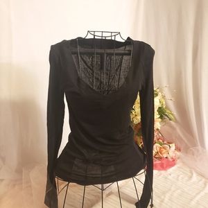 💖3/$20Old Navy V neck